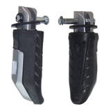 Pedaleira Para Cb 300 Cbx Twister Titan 160 Cb500 Cometa Par