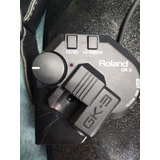 Pedaleira Roland Gr55 + Case +