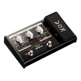 Pedaleira Vox Stomplab 2g Guitar -