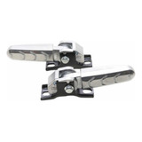 Pedaleira X16, Mc20, Mc21 Scooter Elétrica