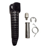 Pedaleira Zx6r/zx10r/z1000/zx6 636 Er6n 2009/2012 Dianteira