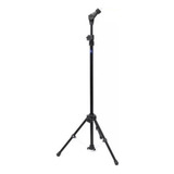 Pedestal De Carrilhão Metal Preto Profissional Spanking