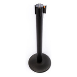 Pedestal De Fila Easyline Preto Com