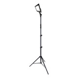 Pedestal De Iluminação Articulado Resistente Reforçado 2,50m
