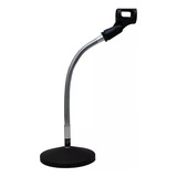 Pedestal Flexível Smart Para Microfone De Mesa Sm038