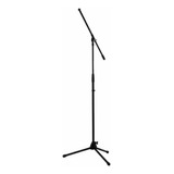 Pedestal Girafa Para Microfone Nomad Base Tripé Nms-6606