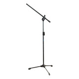 Pedestal Para 1 Microfone Girafa Tps