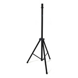 Pedestal Para Caixa De Som Ask Cxm P/ 60kg Altura Máx 150cm