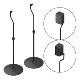 Pedestal Para Caixas Surround Home Theater Som Cinema - Par