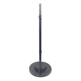 Pedestal Para Dispenser Ferro Resistente Regular