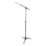 Pedestal Rmv Para Microfone Base Articulada