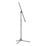 Pedestal Stagg Ajustável Para Microfone (girafa