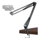 Pedestal/braço Articulado P/câmera Dslr,webcam,rign Light