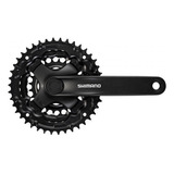 Pedevela Shimano Tourney Ty301 42x34x24 Mtb