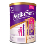 Pediasure Suplemento Infantil Complete Sabor - Baunilha 850g