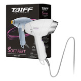 Pedicuro Taiff Soft Feet Bivolt Profissional