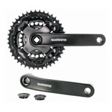 Pedivela 175m Shimano Ty301 42x34x24