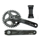 Pedivela Absolute Prime Hollowtech Integrado Coroa Única