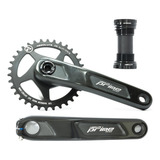 Pedivela Bicicleta Absolute Prime Integrado 34d Hollowtech 