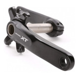 Pedivela Bicicleta Shimano Deore Xt Fc-m8000 175mm S/ Coroa