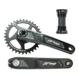 Pedivela Integrado Hollowtech 34d Direct Mount Padrão Sram