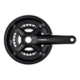 Pedivela Shimano Altus Fc-mt210 170mm 30/46d