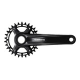 Pedivela Shimano Deore Mt510 12v 32d 175mm Hollowtech 2