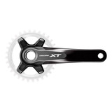 Pedivela Shimano Deore Xt Fc-m8000 1x11v Sem Coroa