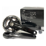 Pedivela Shimano Deore Xt Fc-m8000 2x11v 36/26d 175mm S/ Mov