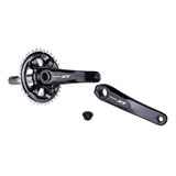 Pedivela Shimano Deore Xt Fc-m8000 36/26 175mm 11v Integrado