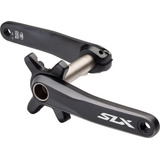 Pedivela Shimano Slx Fc-m7000 175mm 1x11v S/coroa Bcd 96mm 