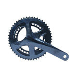 Pedivela Shimano Sora R3000 2 X 9v 50x34 175mm Hollowtech