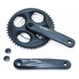 Pedivela Sunrace M500 - 170mm - 42/34/24d - 7 / 8v