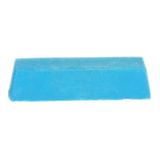 Pedra Azul Para Polir Aluminio/ Inox