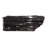 Pedra Cristal Bruta Turmalina Negra Proteção Purificação 546