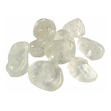 Pedra Cristal De Quartzo 200g Extra