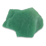 Pedra Cura Bruta Quartzo Semi-preciosa Verde 1kg