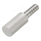 Pedra Difusora 0,5 Micra Inox -