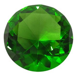Pedra Do Poder Cristal Diamante Luccas