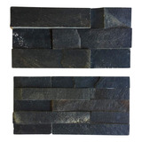 Pedra Ferro Basalto Black Filetes Telados