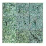 Pedra Hijau Bruta 10x10 - Triplo