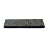 Pedra Hitam Lava Vulcao Piscina 23x7,5cm Tipo A Premium
