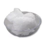Pedra Hume Pedra Cristal 30 Kg (alumem De Potássio)