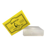 Pedra Hume Rapozo Tablete 130g Tamanho Grande