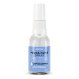 Pedra Hume Spray C/ Glic Farmax 30ml