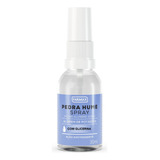 Pedra Hume Spray Com Glicerina 30ml Farmax