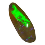 Pedra Opala Natural Gema Crystal Preciosa Brasileira 2,25 Ct