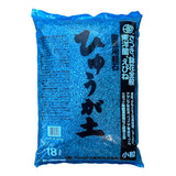 Pedra Pomes Importado Para Bonsai Hyuga 18 Litros Suculentas