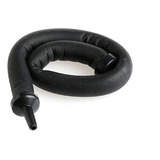 Pedra Porosa Cortina De Bolhas Flexivel 60 Cm