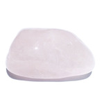 Pedra Quartzo Rosa Natural 